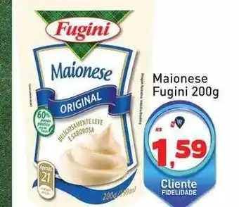 Tonin Superatacado Mionese fugini oferta