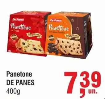 Panetone De Panes 400g