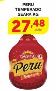 Peru temperado seara kg