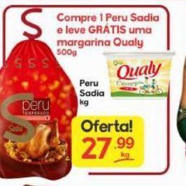 Supermercados Princesa Peru sadia kg oferta