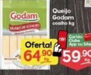 Supermercados Princesa Queijo godam coalho kg oferta