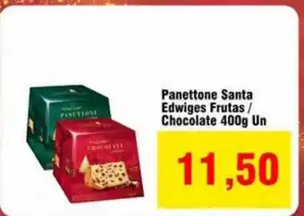 Spani Atacadista Panettone santa edwiges frutas chocotate un oferta