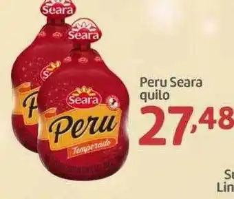 Belem Supermercados Peru seara quilo oferta