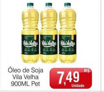 Supermercado Bem Barato Óleo de soja vila velha oferta
