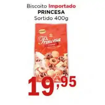Supermercados Mundial Biscoito importado mundial oferta