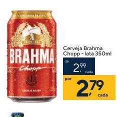 Coop Cerveja oferta