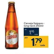 Coop Cerveja oferta