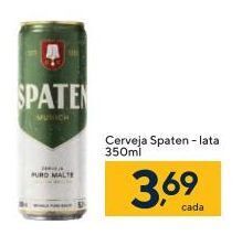 Coop Cerveja oferta
