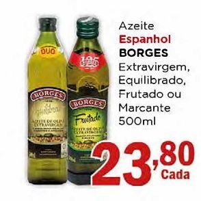 Supermercados Mundial Azeite espanhol mundial oferta