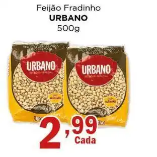Feijão fradinho mundial