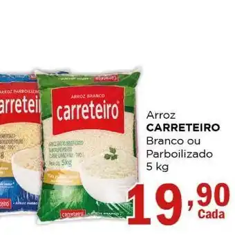 Supermercados Mundial Arroz carreteiro mundial oferta