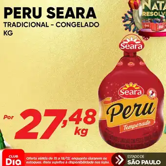 Dia Peru seara oferta