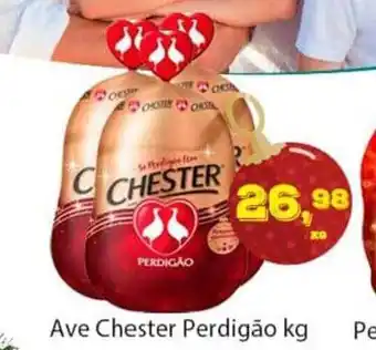 Atacado Máximo Ave chester perdigão oferta