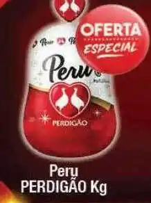 Supermercados Unidos Peru perdigão oferta