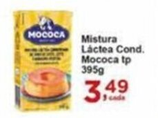 Rossi Supermercado Mistura lactea Cond. Mococa Tp 395g oferta