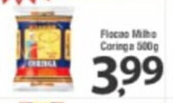 Flocao Milho Coringa 500g