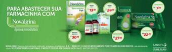 Novalgina dipirona monoidratada