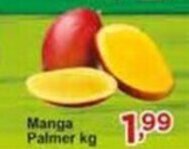 Rossi Supermercado Manga Palmer 1kg oferta