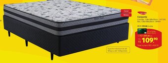 Quero Quero Conjunto oferta