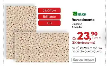 Revestimento Classic A 32x57cm