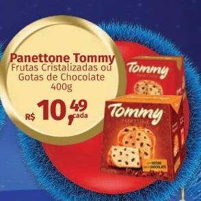 Mix Mateus Panettone oferta