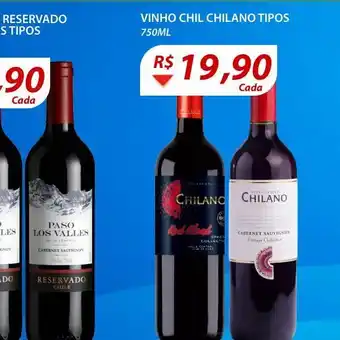 Vinho
