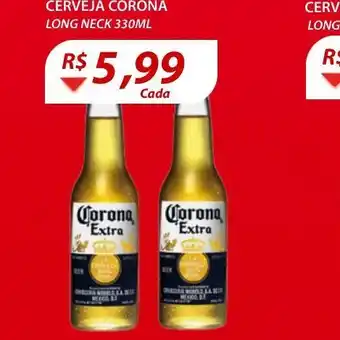 Cerveja corona