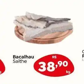Bacalhau