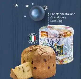 Verdemar Supermercado Panettone italiano granducale oferta
