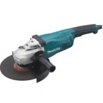 Ferreira Costa Esmerilhadeira angular 9" 2200w 220v - ga9020-220v - makita  oferta