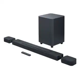 Fujioka Soundbar jbl bar 1000 | preto oferta