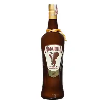 Licor sul africano amarula fruit and cream garrafa 750ml