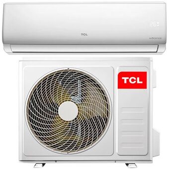Gazin Ar condicionado split elite series a1 inverter 18.000 btus tcl frio oferta