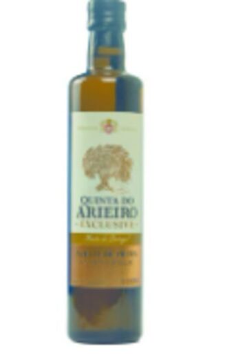 Supermercados Mundial Azeite português quinta do arieiro exclusive extravirgem 500ml oferta