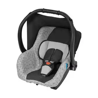 Bebe conforto 0 a 13kg joy tutti baby - preto