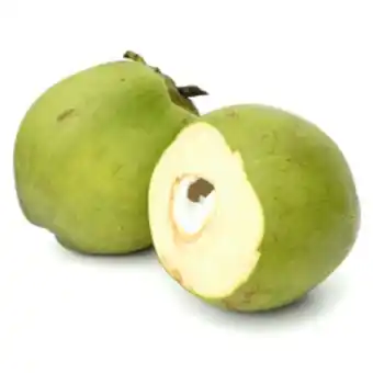 Coco da bahia un