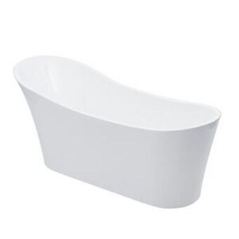 Leroy Merlin Banheira freestanding imersao azurita pingoo.casa - branca oferta