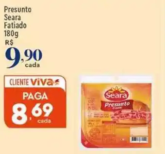 Supper Rissul Presunto seara fatiado oferta