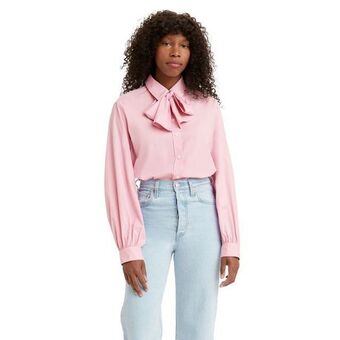 Levi's Blusa levi's gretchen oferta