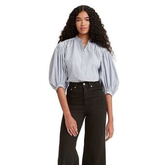 Levi's Blusa levis leyla fem oferta