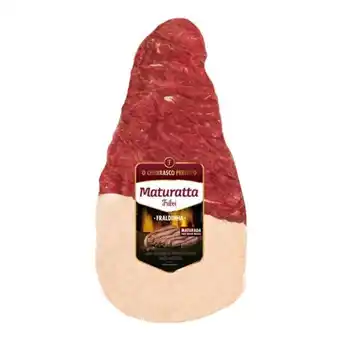 Rede Top Fraldinha bovina maturatta oferta