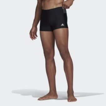 Sunga boxer colorblock