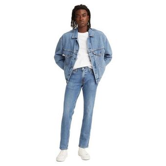 Levi's Calça jeans levis 511™ slim oferta