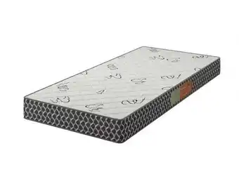 Zema Colchão de espuma d20 plumatex confortex 88x188x12 - solteiro oferta