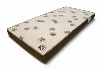 Zema Colchão de espuma ortobom perfil force d20 88x188x12 - solteiro oferta