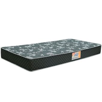 Gazin Colchão solteiro de espuma d33 gazin dunas 88x188 double face oferta