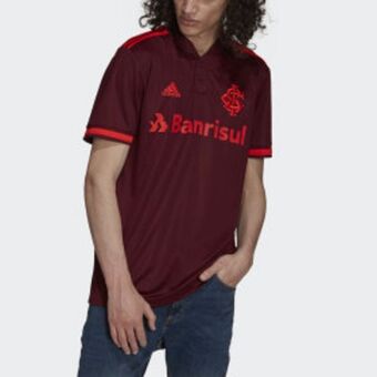 Adidas Camisa 3 internacional 21/22 masculina oferta