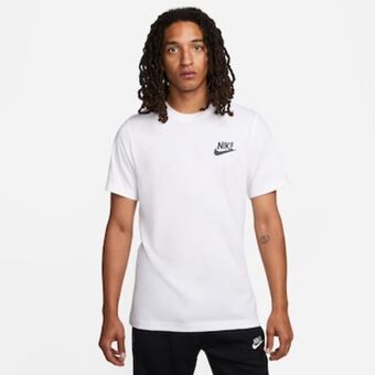 Nike Camiseta nike sportswear masculina oferta