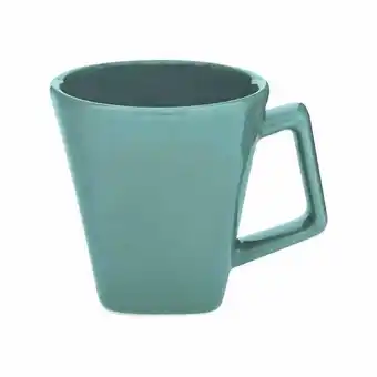 Lojas Havan Mini caneca oxford mini quartier 220ml - turquesa oferta