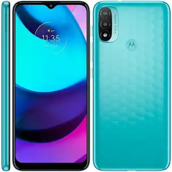 Zema Smartphone motorola moto e20 32gb, 2gb ram, tela de 6,5" - xt2155-1 cinza oferta